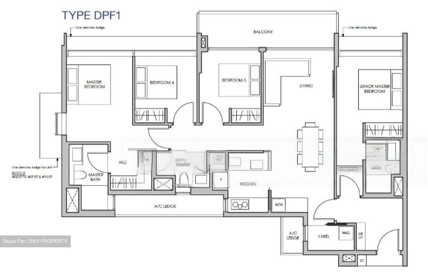 Pasir Ris 8 (D18), Apartment #427338621